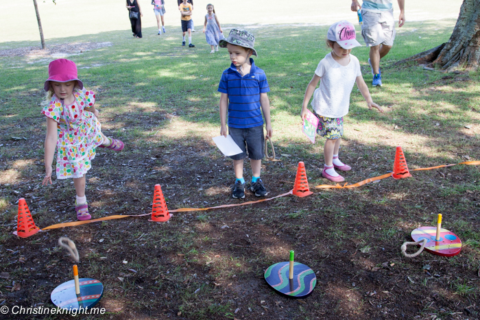 The Great CP Easter Egg Hunt via christineknight.me