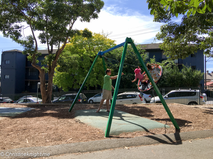 Little Marionette: Kid-Friendly Cafes, Balmain