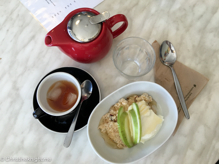 Little Marionette: Kid-Friendly Cafes, Balmain