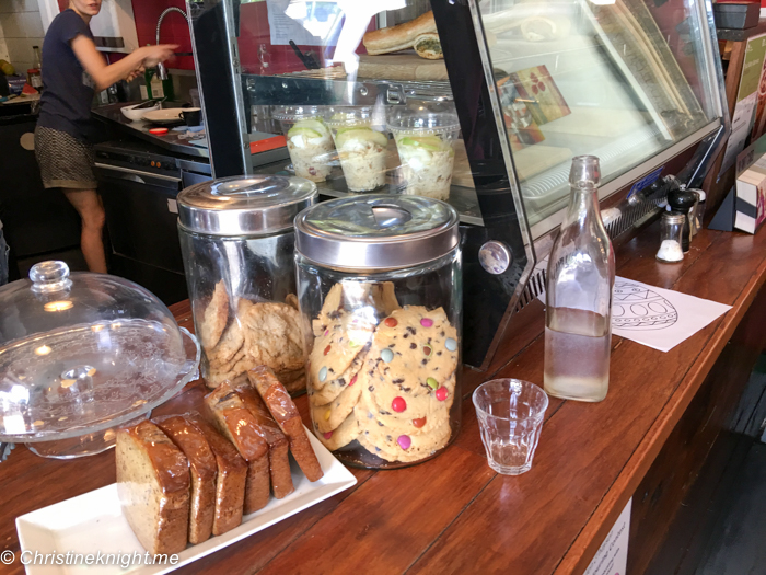 Little Marionette: Kid-Friendly Cafes, Balmain