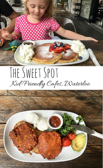 sweet-spot