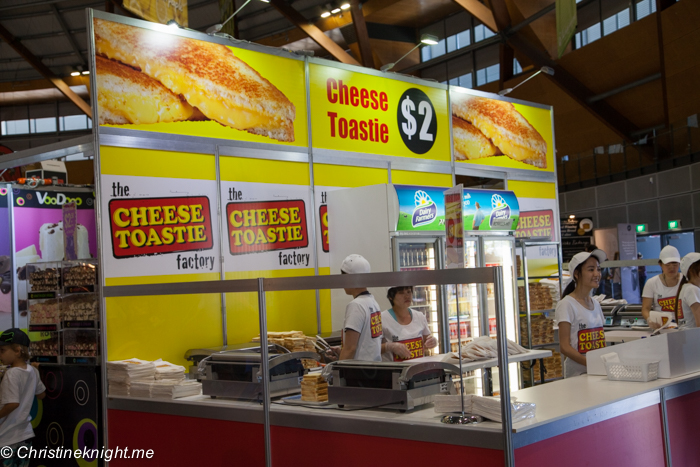 10 Tips For A Top Day At The Sydney Royal Easter Show via christineknight.me