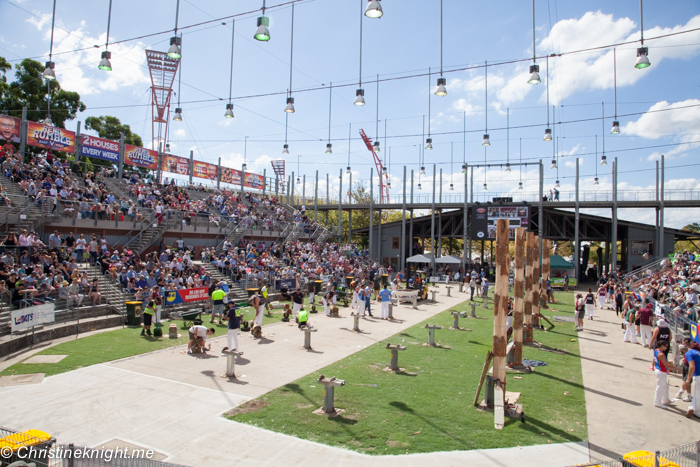 10 Tips For A Top Day At The Sydney Royal Easter Show via christineknight.me
