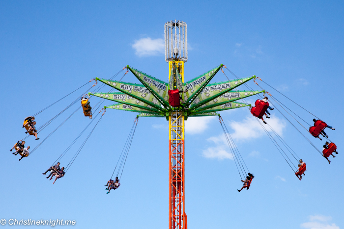 10 Tips For A Top Day At The Sydney Royal Easter Show via christineknight.me