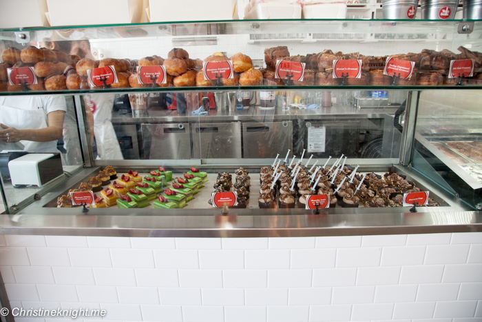 Tella Balls Dessert Bar: Sydney's Best Sweet Spots via christineknight.me