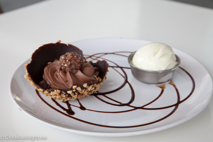 Tella Balls Dessert Bar: Sydney's Best Sweet Spots via christineknight.me