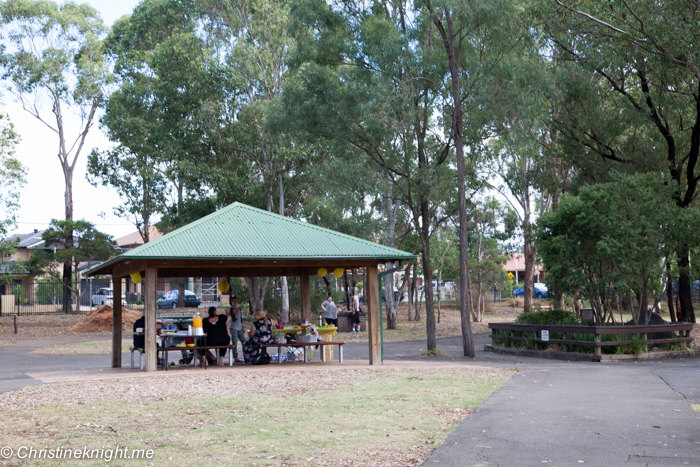 Central Gardens, Merrylands: The best of southwest Sydney for families via christineknight.me