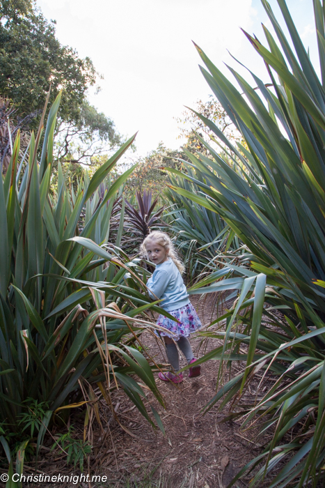 Ian Potter Foundation Children's Garden Melbourne via christineknight.me