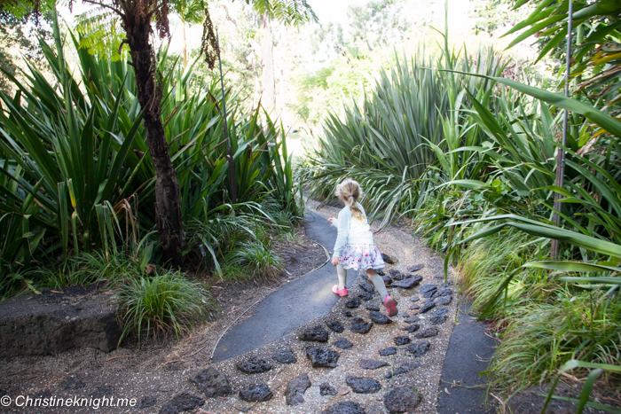 Ian Potter Foundation Children's Garden Melbourne via christineknight.me