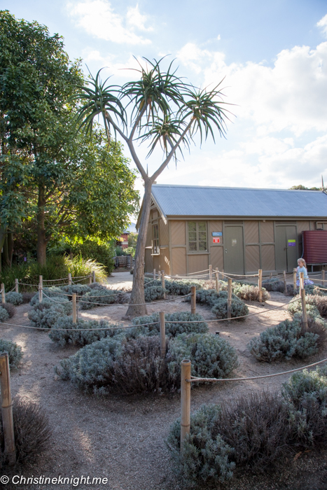 Ian Potter Foundation Children's Garden Melbourne via christineknight.me