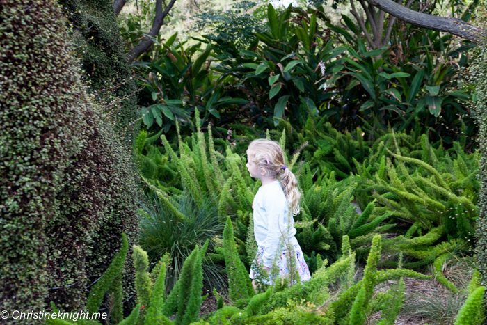 Ian Potter Foundation Children's Garden Melbourne via christineknight.me