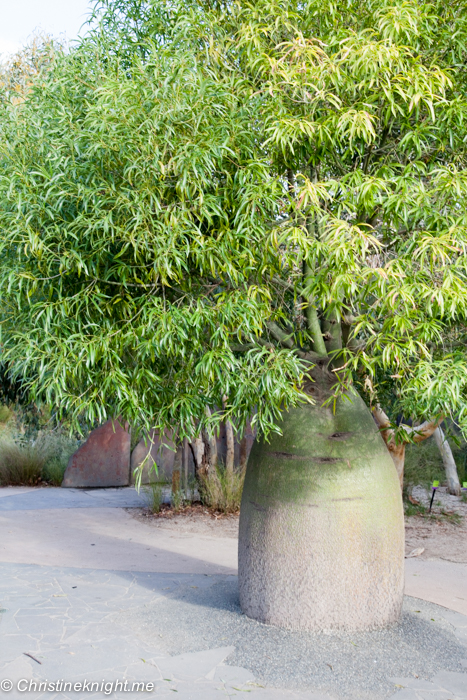 Ian Potter Foundation Children's Garden Melbourne via christineknight.me