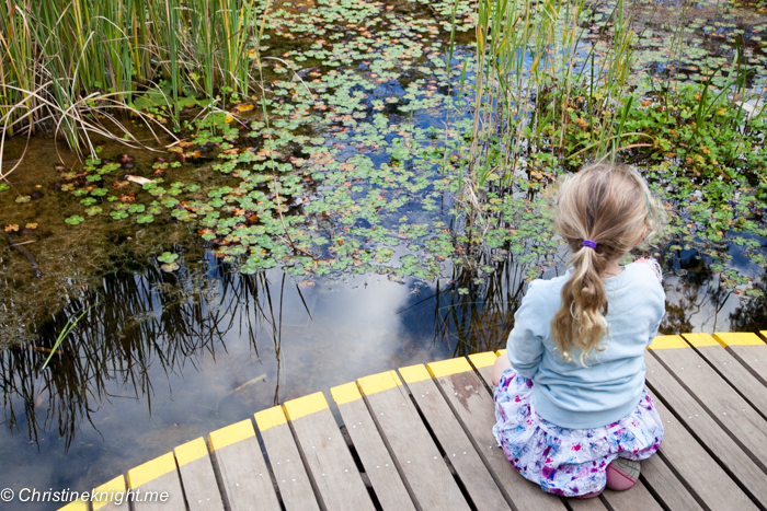 Ian Potter Foundation Children's Garden Melbourne via christineknight.me