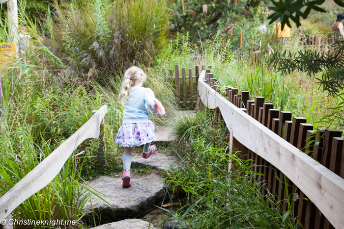 Ian Potter Foundation Children's Garden Melbourne via christineknight.me