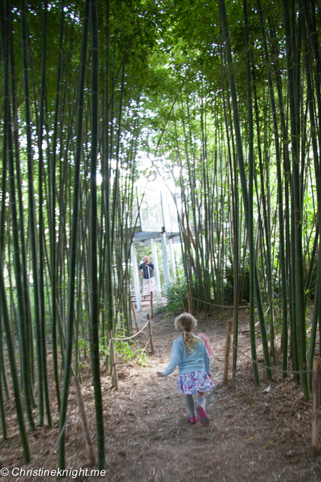 Ian Potter Foundation Children's Garden Melbourne via christineknight.me