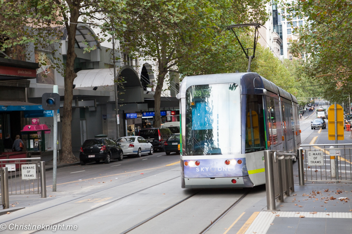 Melbourne Tram