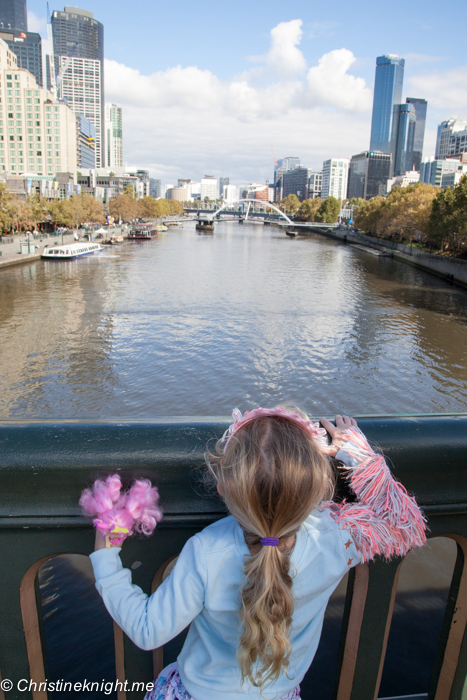 Melbourne Yarra River