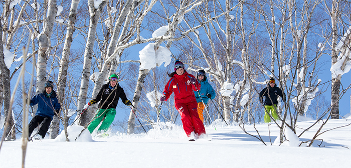 8 Things To Do In Niseko With Kids via christineknight.me