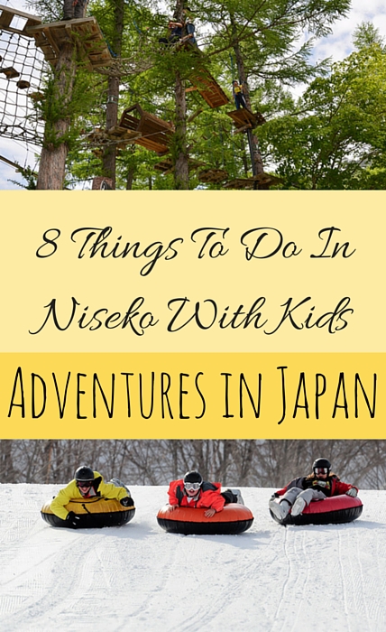 8 Things To Do In Niseko With Kids via christineknight.me