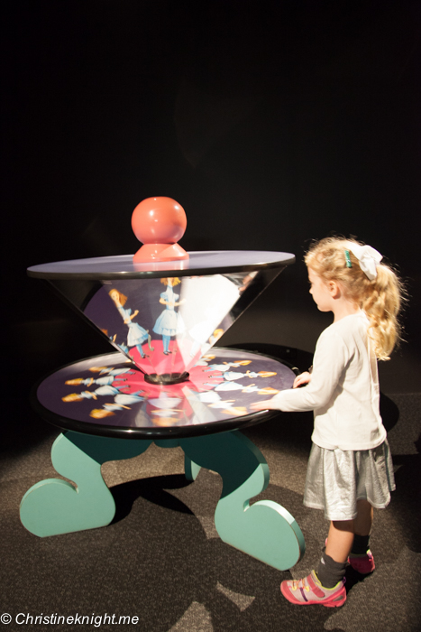 Scienceworks Melbourne via christineknight.me