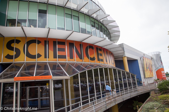 Scienceworks Melbourne via christineknight.me