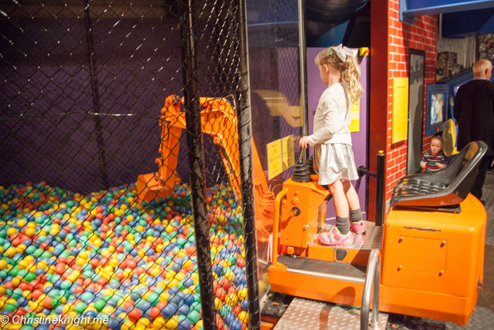 Scienceworks Melbourne via christineknight.me