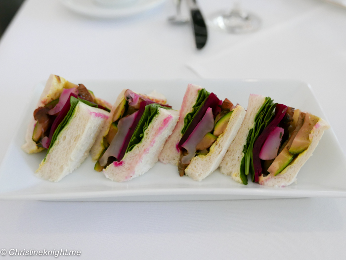 Peppers Convent Hunter Valley High Tea via christineknight.me