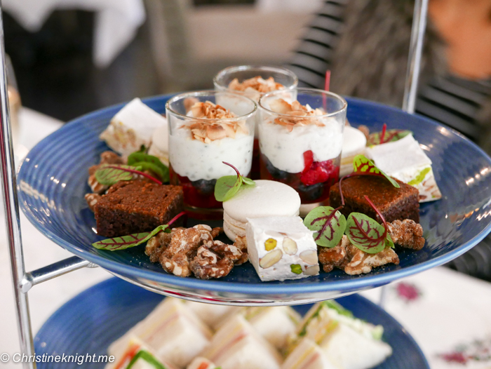 Peppers Convent Hunter Valley High Tea via christineknight.me