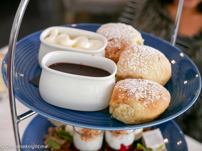 Peppers Convent Hunter Valley High Tea via christineknight.me