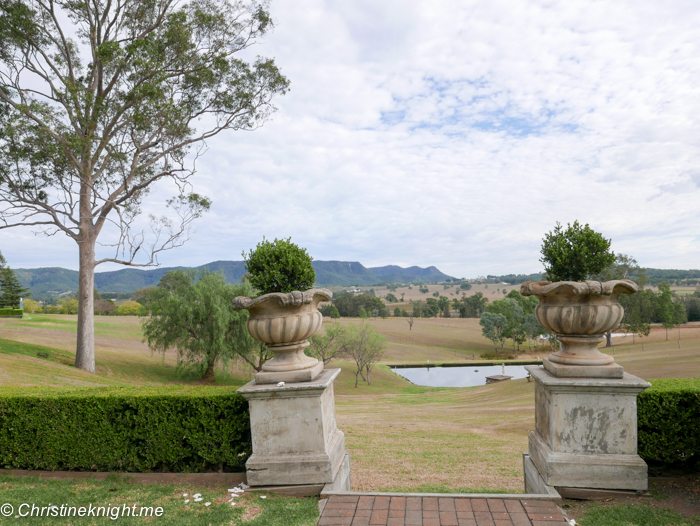 The Sebel Kirkton Park Hunter Valley via christineknight.me