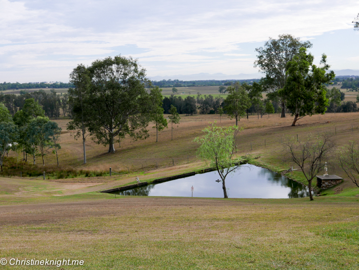 The Sebel Kirkton Park Hunter Valley via christineknight.me