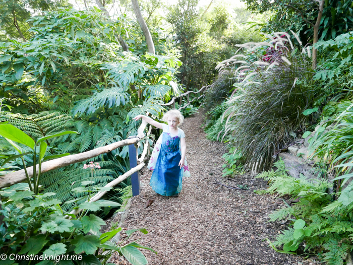 Wendy's Secret Garden, Sydney via christineknight.me