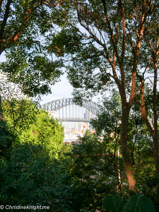 Wendy's Secret Garden, Sydney via christineknight.me