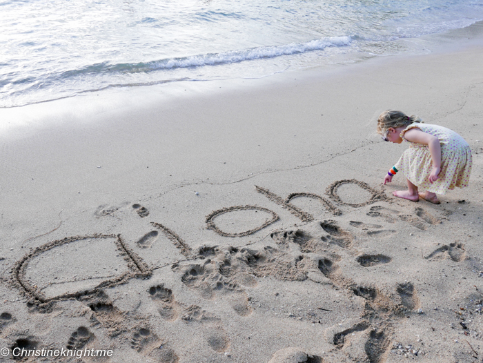 Disney Aulani Resort & Spa via christineknight.me