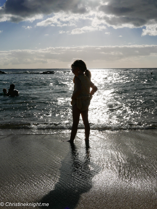 Disney Aulani Resort & Spa via christineknight.me