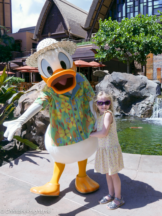 Disney Aulani Resort & Spa via christineknight.me