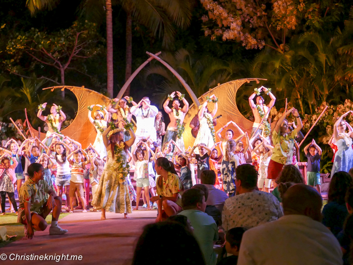 Disney Aulani Resort & Spa via christineknight.me