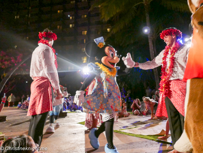 Disney Aulani Resort & Spa via christineknight.me