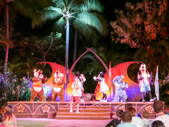 Disney Aulani Resort & Spa via christineknight.me