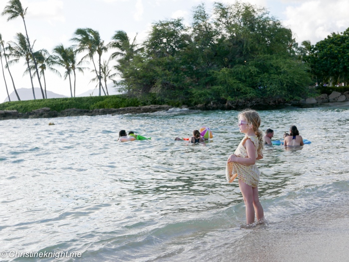 Disney Aulani Resort & Spa via christineknight.me