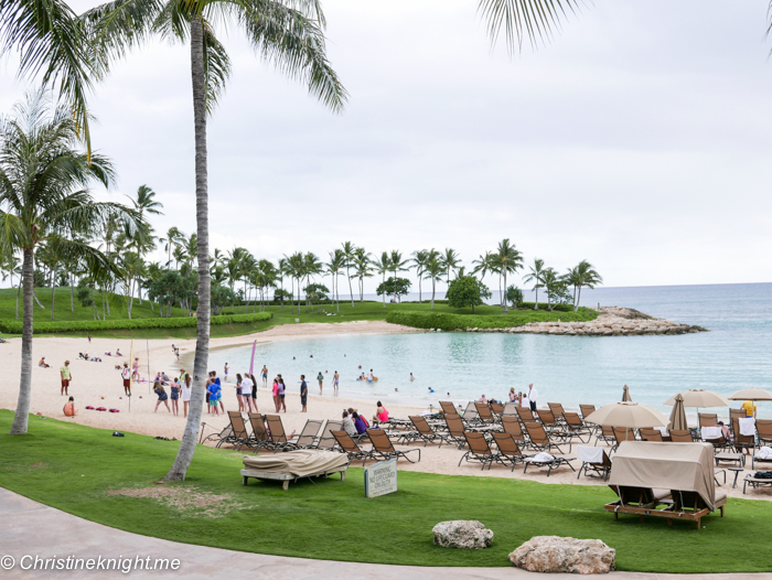 Disney Aulani Resort & Spa via christineknight.me