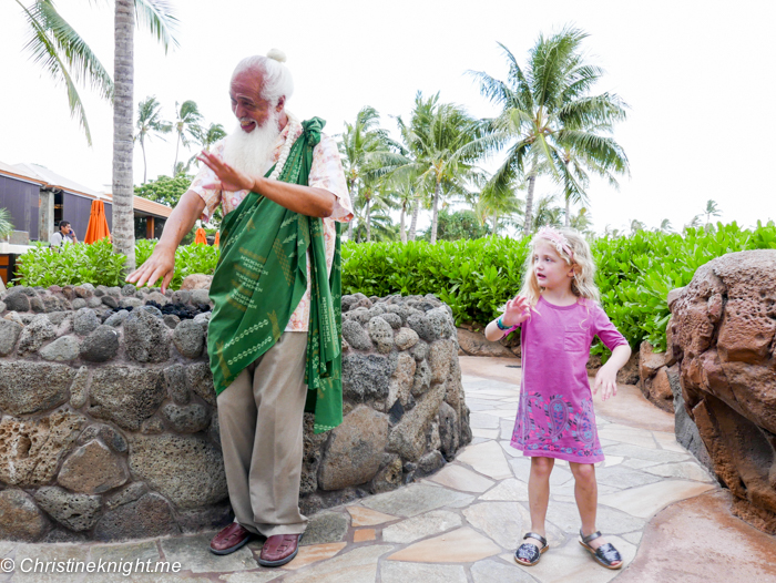 Disney Aulani Resort & Spa via christineknight.me