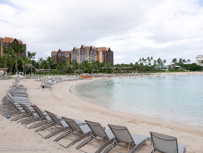 Disney Aulani Resort & Spa via christineknight.me