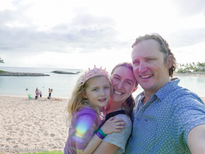 Disney Aulani Resort & Spa via christineknight.me