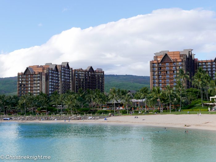 Disney Aulani Resort & Spa via christineknight.me