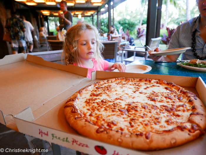 Disney Aulani Resort & Spa via christineknight.me