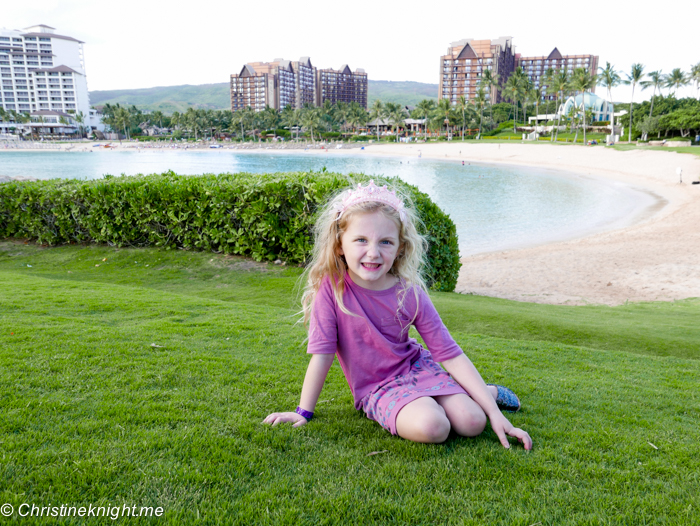 Disney Aulani Resort & Spa via christineknight.me