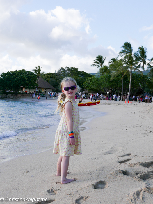 Disney Aulani Resort & Spa via christineknight.me