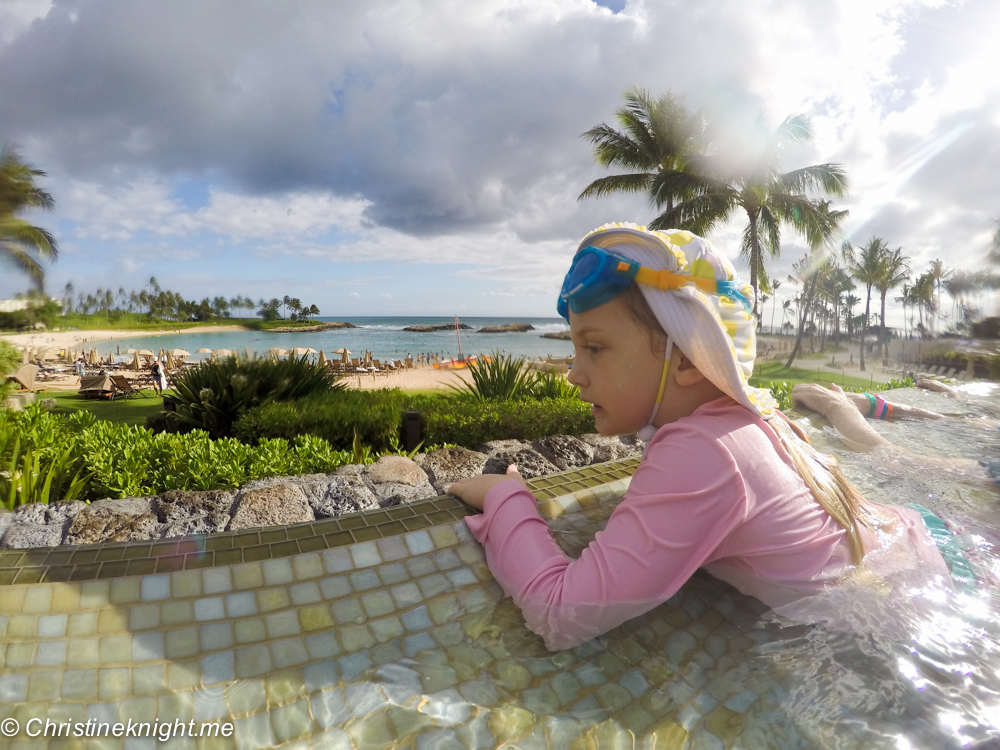 Disney Aulani Resort & Spa via christineknight.me