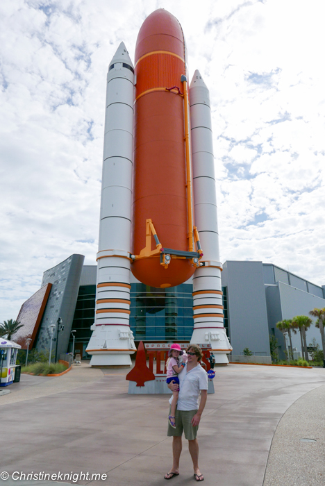 Kennedy Space Center via christineknight.me